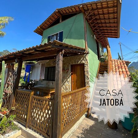 Casa Espacosa Familiar 帕拉蒂 外观 照片