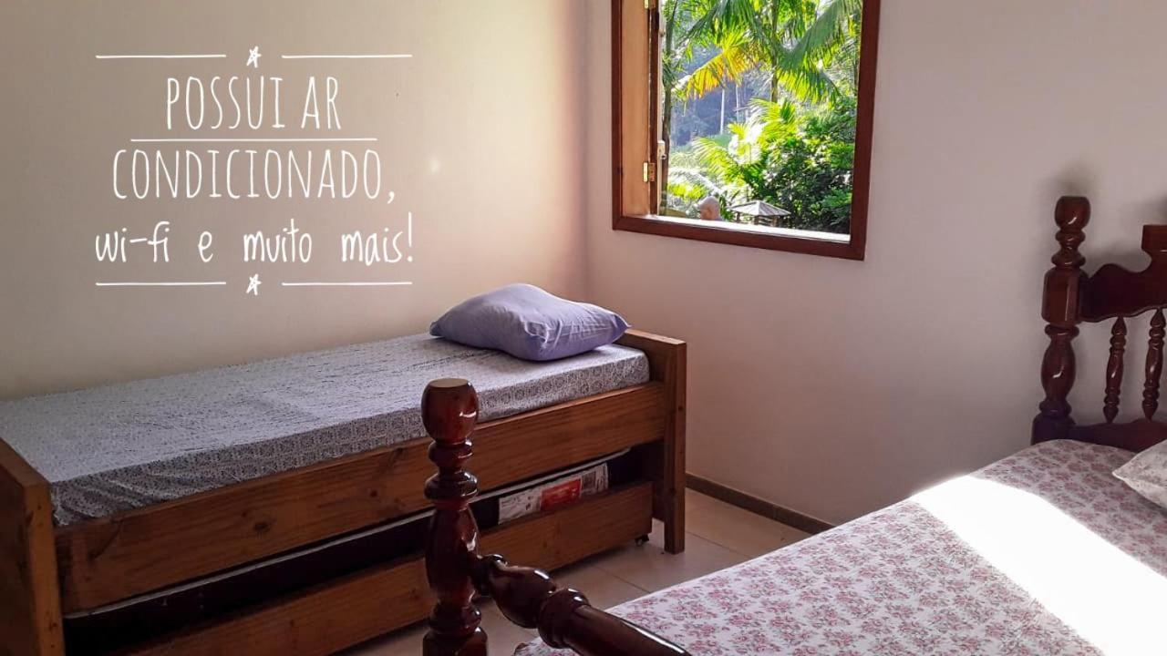 Casa Espacosa Familiar 帕拉蒂 外观 照片