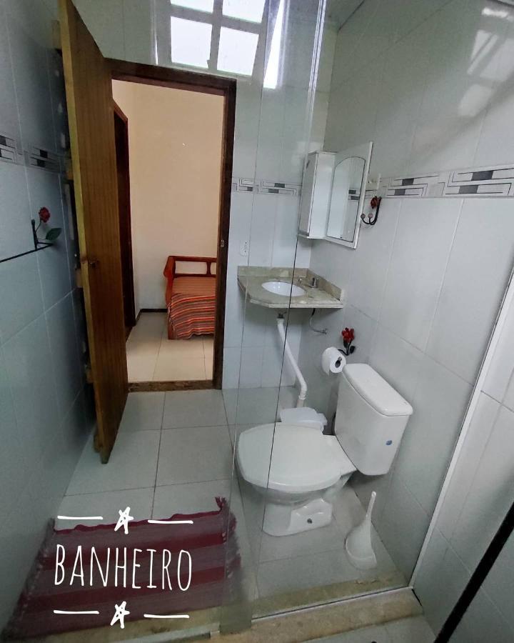 Casa Espacosa Familiar 帕拉蒂 外观 照片