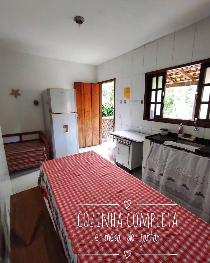 Casa Espacosa Familiar 帕拉蒂 外观 照片
