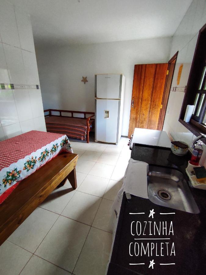 Casa Espacosa Familiar 帕拉蒂 外观 照片